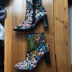 Free People Shoes - NEW Matisse Booties Free People Shoes - NEW Matisse Booties